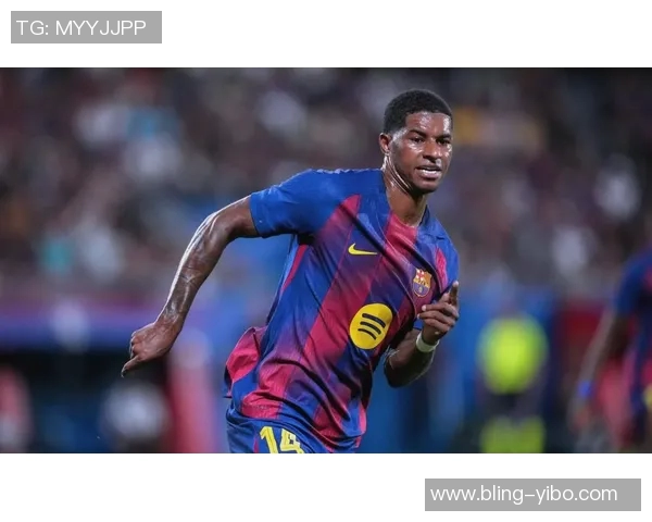 巴萨计划分三期支付3000万欧买断拉什福德的详细方案解析 巴萨计划分三期支付3000万欧买断拉什福德的详细方案解析