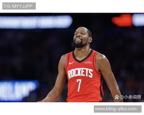 杜兰特赞小贾自信心提升坚持投篮克服低谷挑战