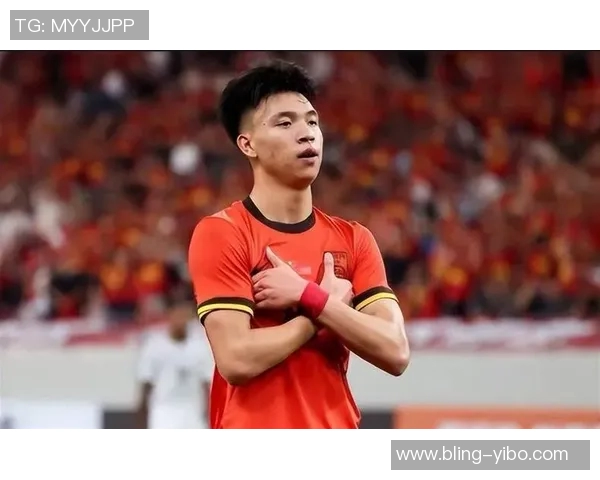 年轻力量崛起U23国足新星王钰栋19岁彭啸20岁李昊21岁展现未来希望 年轻力量崛起U23国足新星王钰栋19岁彭啸20岁李昊21岁展现未来希望